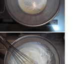 生クリームでつくる★濃厚チョコパウンド作り方2写真