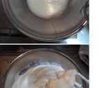 生クリームでつくる★濃厚チョコパウンド作り方7写真