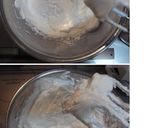 生クリームでつくる★濃厚チョコパウンド作り方8写真