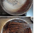 生クリームでつくる★濃厚チョコパウンド作り方11写真