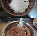 生クリームでつくる★濃厚チョコパウンド作り方13写真