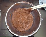 生クリームでつくる★濃厚チョコパウンド作り方14写真