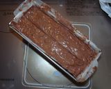 生クリームでつくる★濃厚チョコパウンド作り方15写真