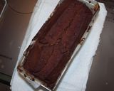 生クリームでつくる★濃厚チョコパウンド作り方16写真