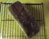 生クリームでつくる★濃厚チョコパウンド作り方17写真