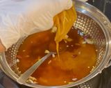 2/21お届け 本格海鮮豆腐チゲ作り方1写真