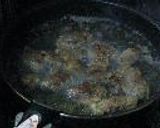 鶏レバーの竜田揚げ作り方4写真