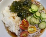 夏バテ解消!薬膳素麺作り方6写真