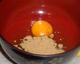 卵がからんだ＊冷しインスタントラーメン!作り方2写真