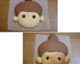テツコちゃん作り方14写真