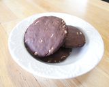 *麦のクッキー*作り方6写真