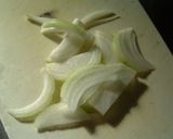 お弁当のおかずにも！玉卵トースト★゛作り方1写真