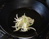 お弁当のおかずにも！玉卵トースト★゛作り方2写真