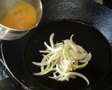 お弁当のおかずにも！玉卵トースト★゛作り方3写真