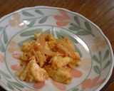 お弁当のおかずにも！玉卵トースト★゛作り方9写真