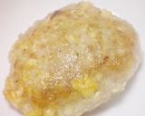 豆腐ハンバーグwithきのこあんかけ作り方4写真