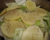野菜たっぷりウマウマ煮☆作り方3写真