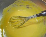 濃厚☆ケーキシロップでメープルクッキー作り方3写真