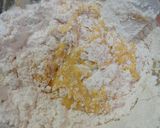 濃厚☆ケーキシロップでメープルクッキー作り方6写真