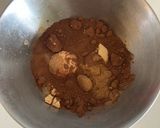 きな粉・ココア・甘酒・シナモン☆ペースト作り方1写真