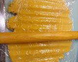 濃厚☆ケーキシロップでメープルクッキー作り方8写真
