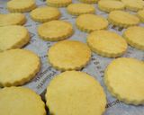 濃厚☆ケーキシロップでメープルクッキー作り方12写真