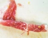 味噌ロールかつ☆作り方2写真