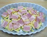 【農家のレシピ】レンジで3分洋風蒸しナス作り方2写真