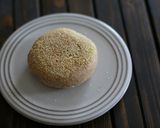 ふすまイングリッシュマフィン作り方5写真