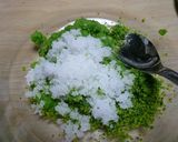 【農家のレシピ】自家製☆柚子胡椒作り方4写真
