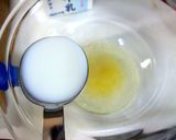 ボウルでちゃちゃっと♪明太子パスタ作り方3写真