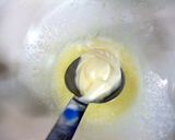ボウルでちゃちゃっと♪明太子パスタ作り方4写真