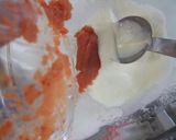 ボウルでちゃちゃっと♪明太子パスタ作り方5写真