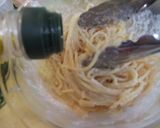 ボウルでちゃちゃっと♪明太子パスタ作り方8写真
