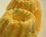 もっちり蒸し豆腐あんかけ。作り方9写真