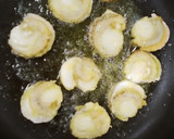生食用　ほたてのみぞれあんかけ作り方3写真