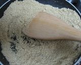 米ぬか入りおから餅作り方8写真
