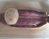 さんまのまんま★秋刀魚ロール★作り方4写真