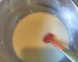 白雪姫🎂（Snow White⛄️）作り方13写真