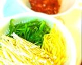 食感良好！チンジャオロース♫作り方2写真