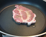 ちょっと豪華♪なとんぺい焼き作り方2写真