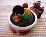 黒いアイス作り方8写真