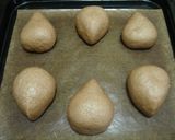 栗のパン作り方6写真