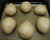 栗のパン作り方7写真