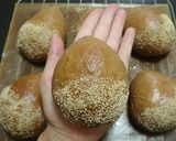 栗のパン作り方9写真