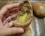 栗のパン作り方10写真