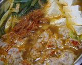 塩昆布で旨味アップ！手作りキムチ。作り方6写真