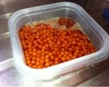 イクラの醤油漬け作り方3写真