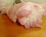 手羽先で参鶏湯作り方2写真