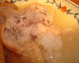手羽先で参鶏湯作り方6写真